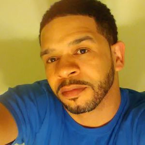 Meet your Posher, Darrell